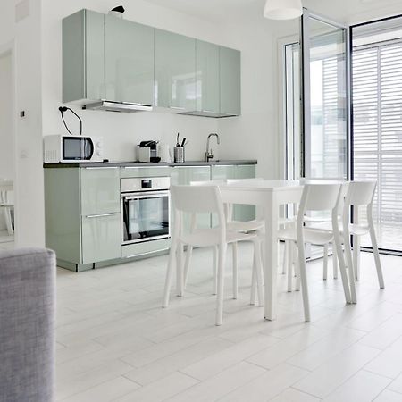 Luxury 3 Bedroom Apartment 100 Mq Next To Rho Fiera And San Siro 밀라노 외부 사진